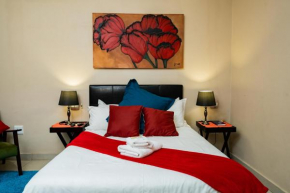 Riverbank Lodge, Upington
